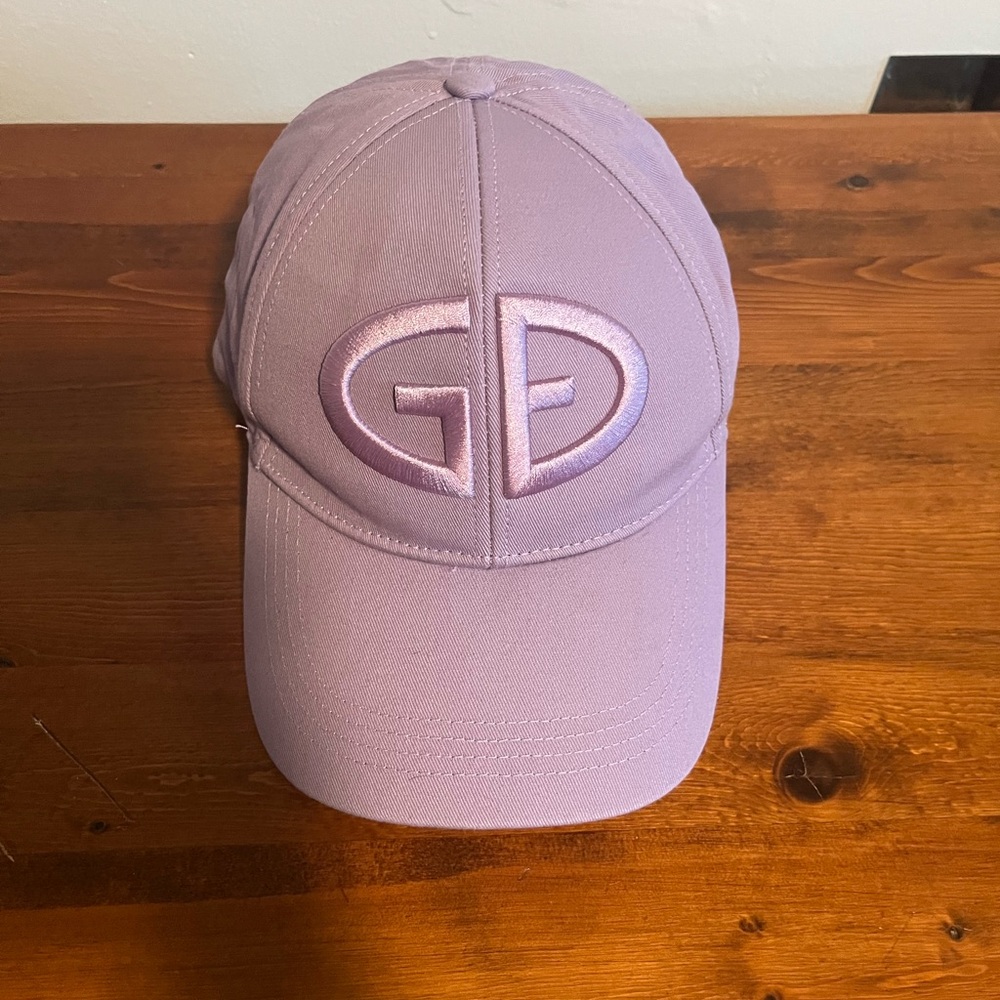 Goldbergh VALENCIA BASEBALL CAP